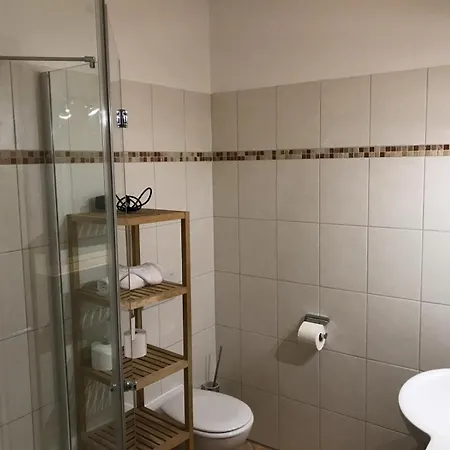 Zur Post Hotel Eberfing