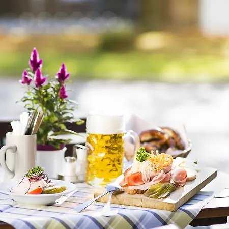 Hotel Zur Post *