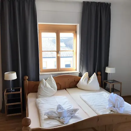 Hotel Zur Post *