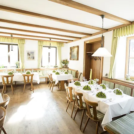 Hotel Zur Post *