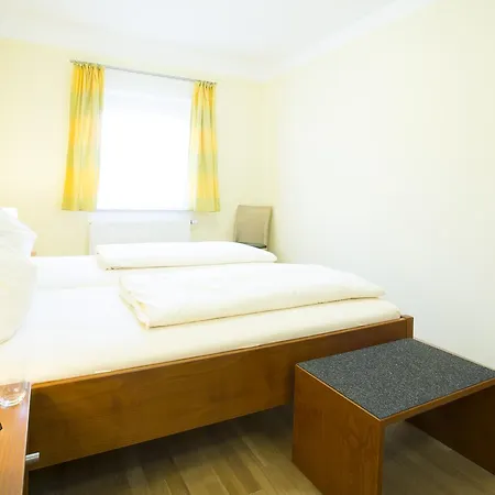 Hotel Zur Post *