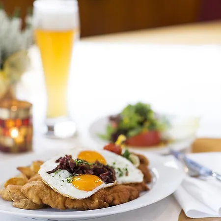 Hotel Zur Post *
